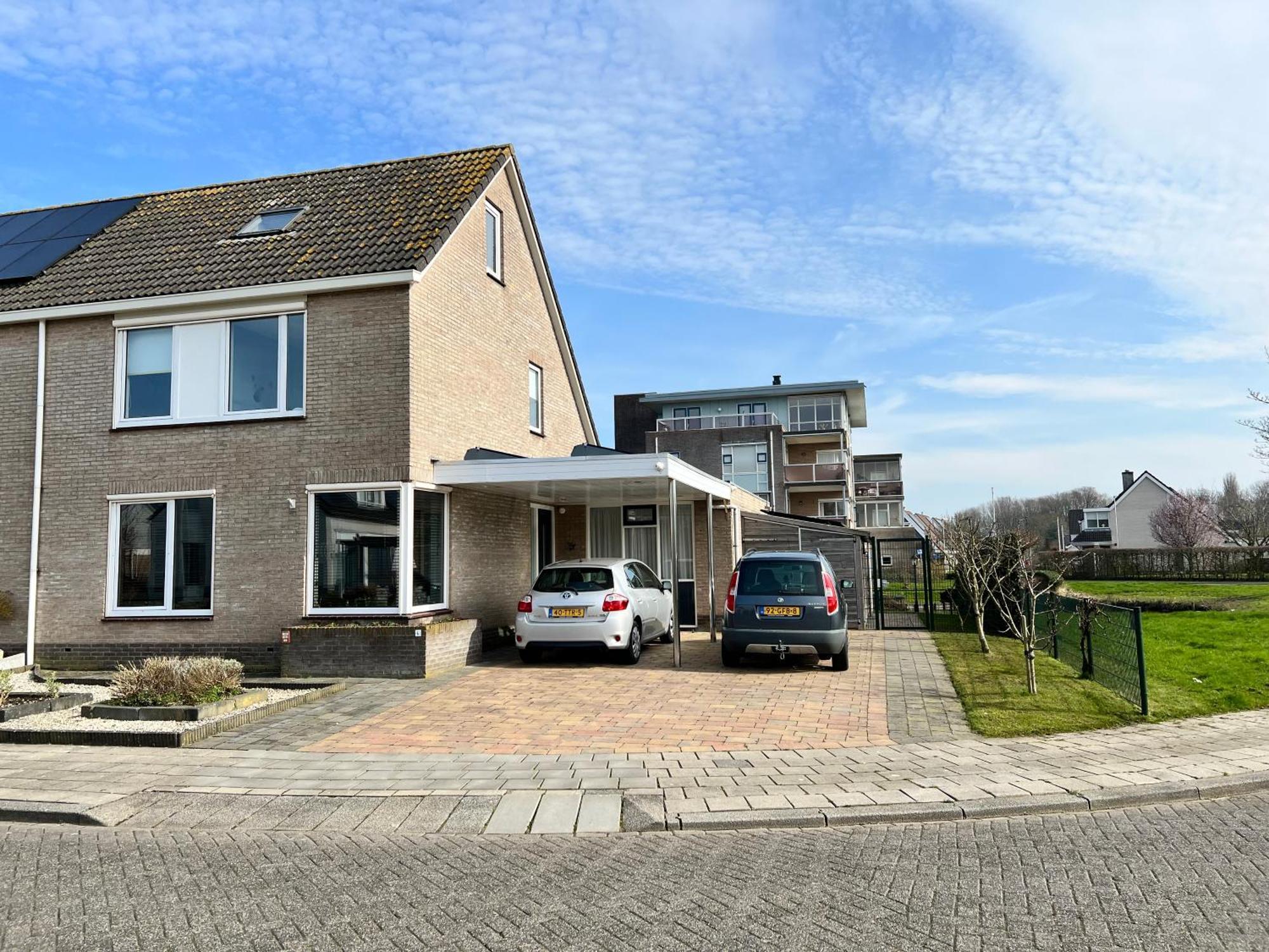 Bed & Breakfast Tina Sneek
