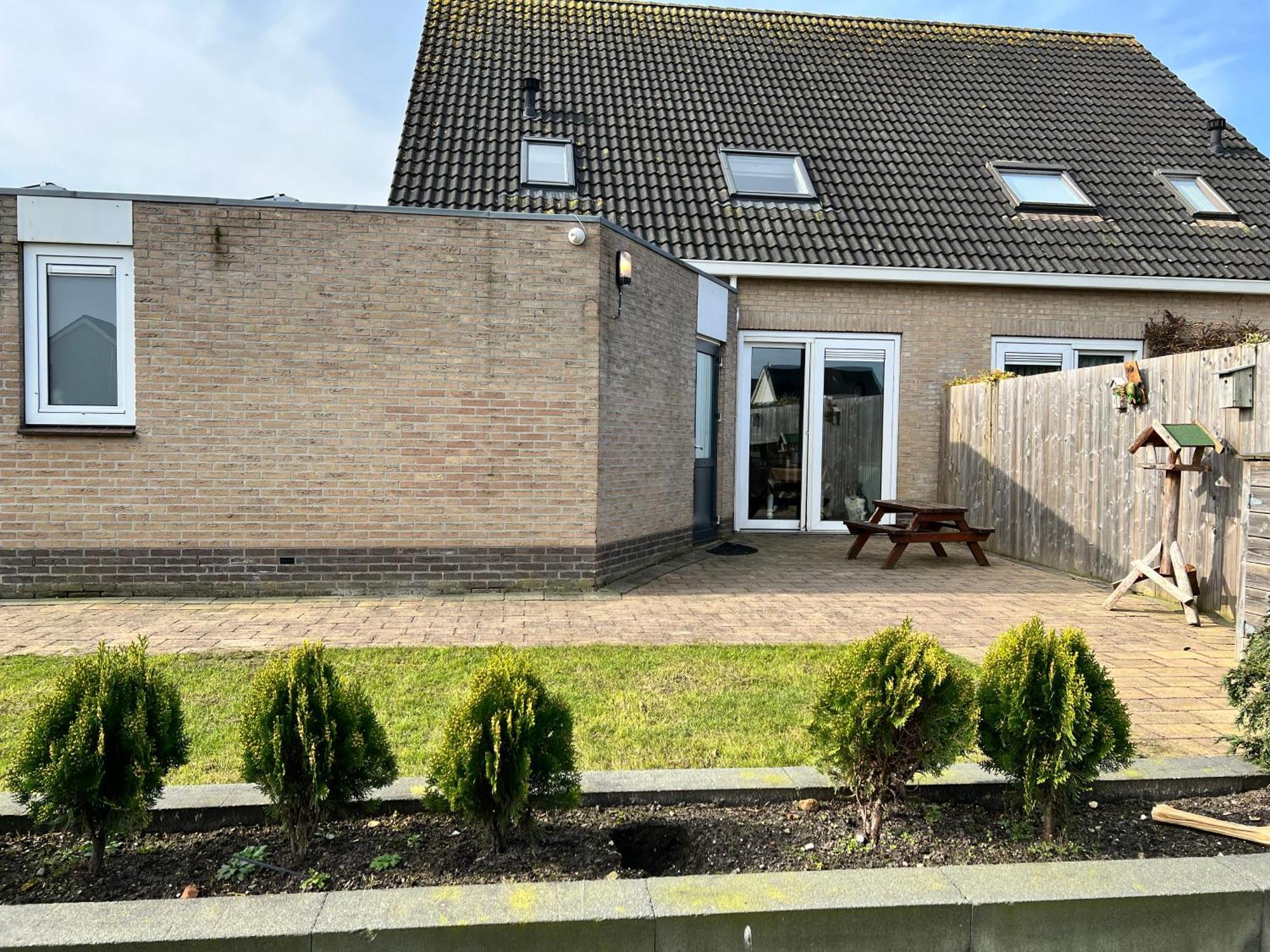 Bed & Breakfast Tina Sneek