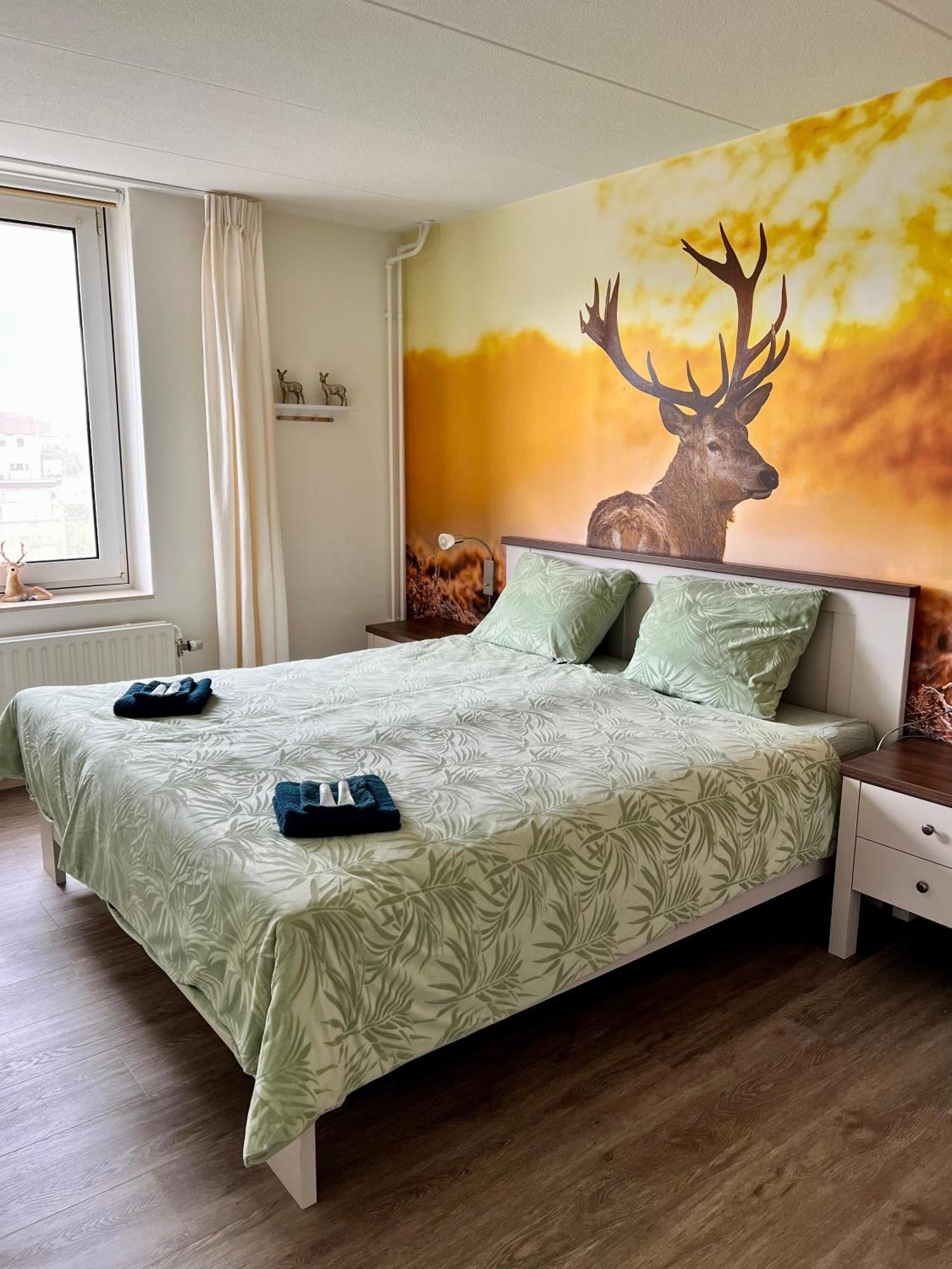 Tina Bed & Breakfast