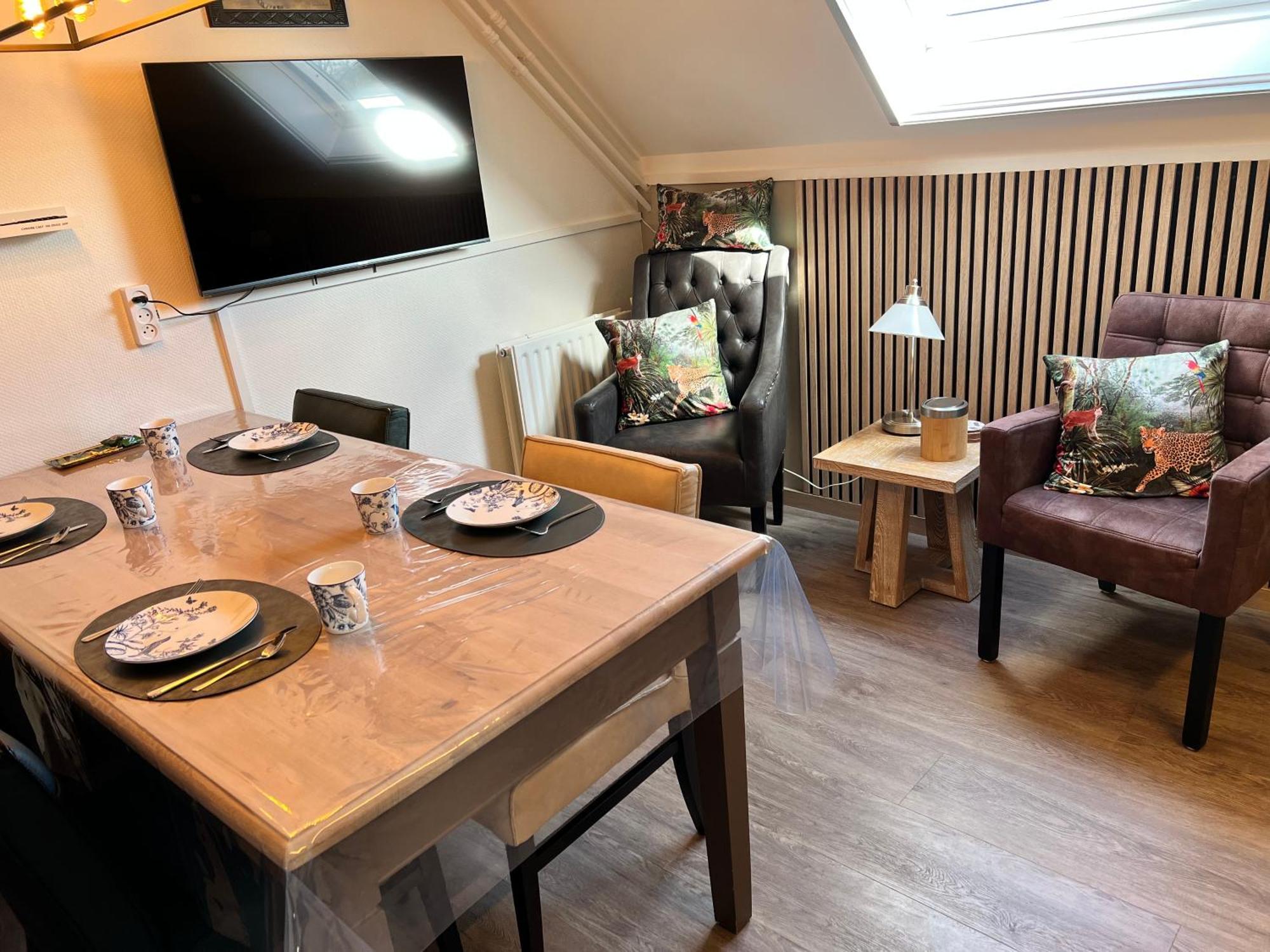 Tina Bed & Breakfast Sneek