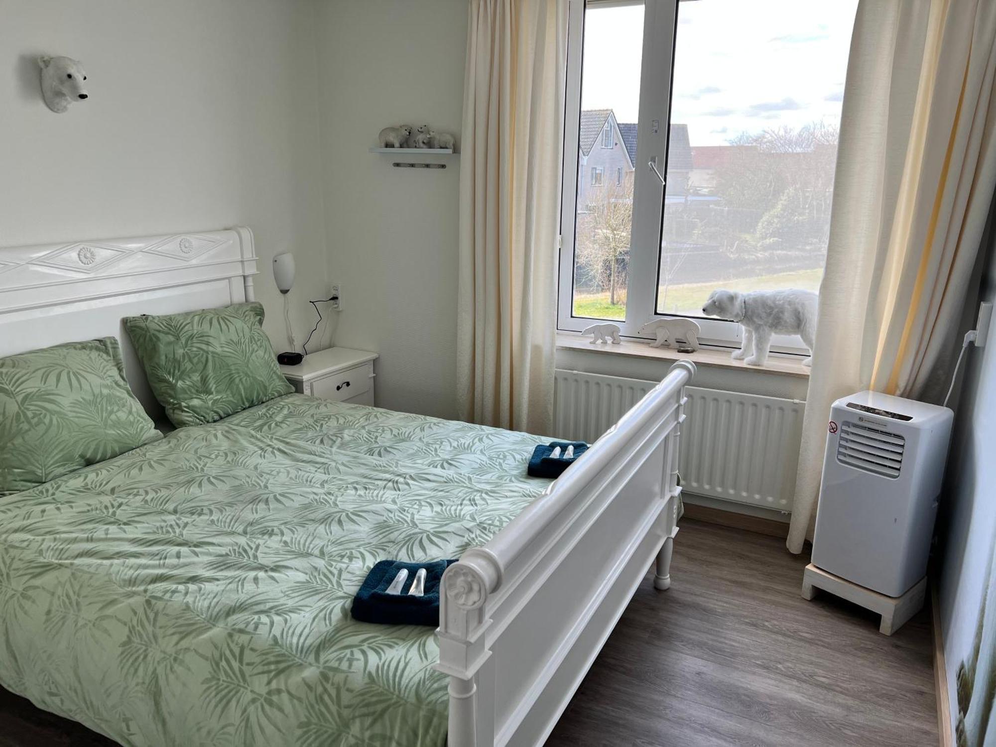 Bed & Breakfast Tina Sneek