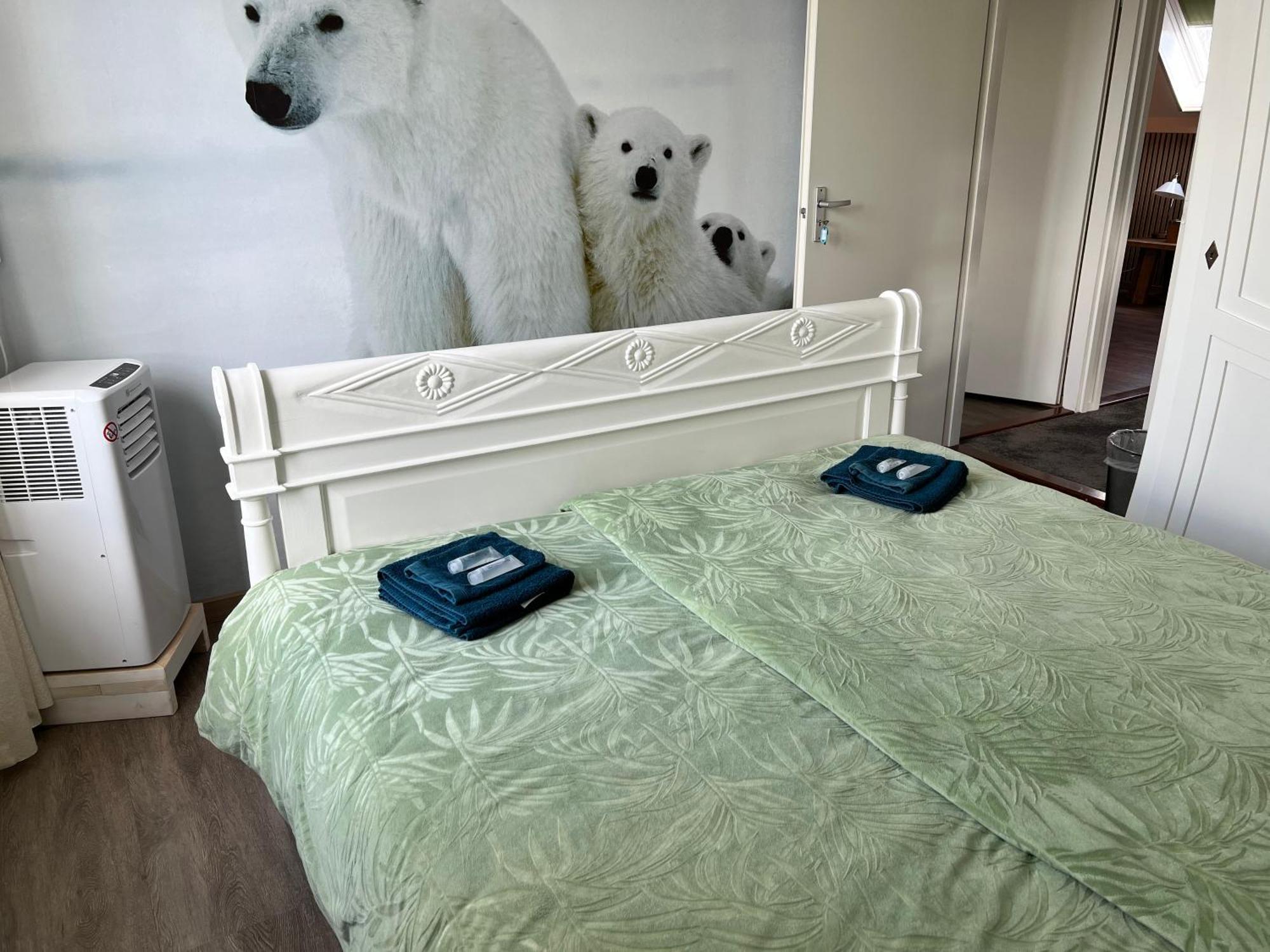 Bed & Breakfast Tina *